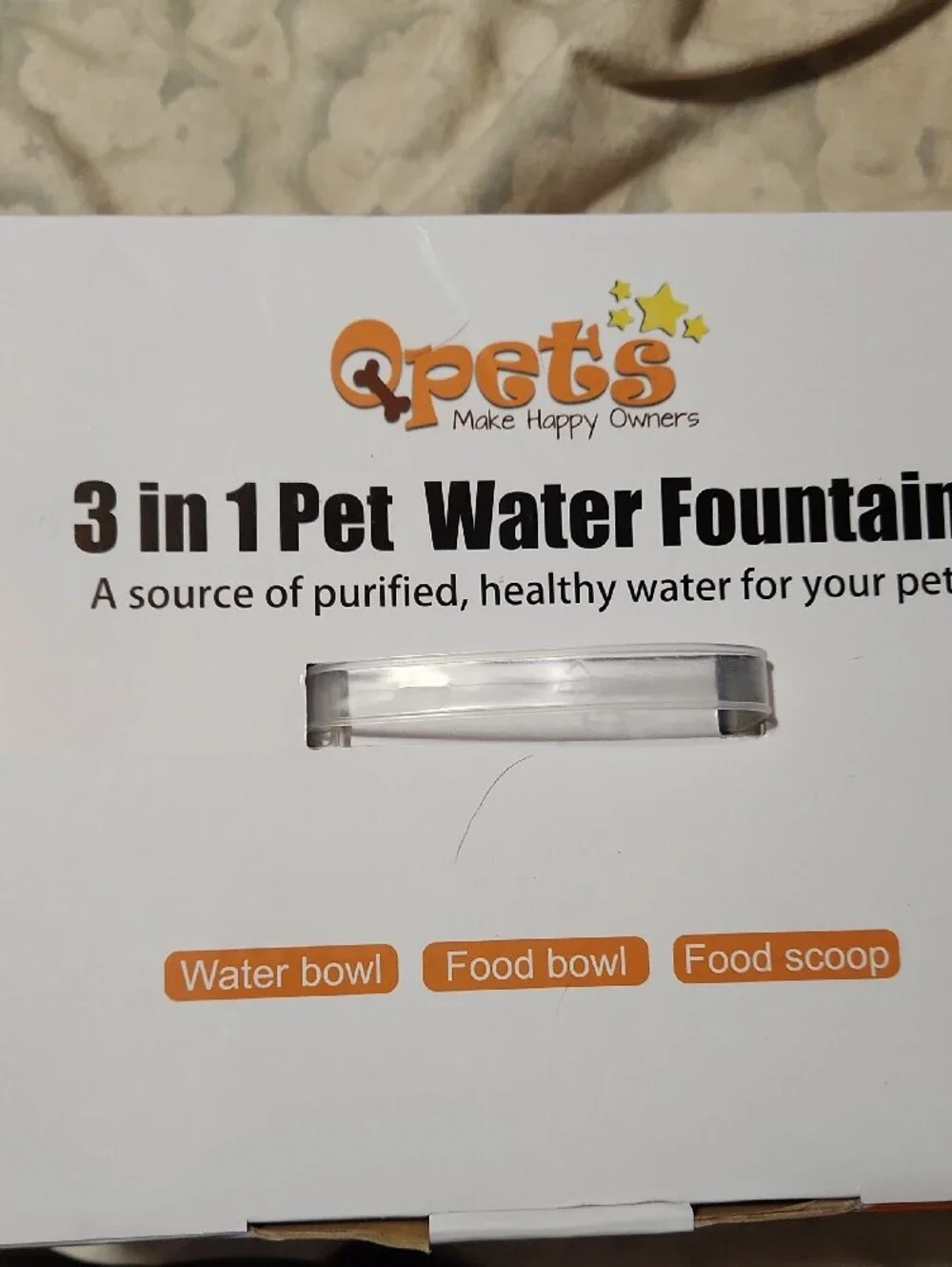 opets wf 300
